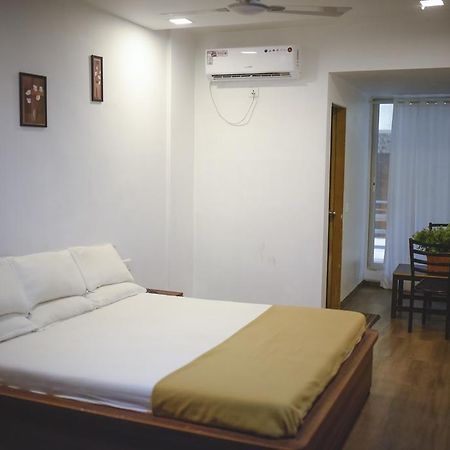 White House Beach Resort Nagaon  Dış mekan fotoğraf