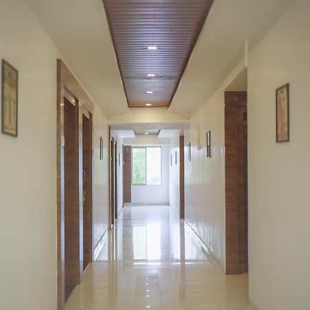 White House Beach Resort Nagaon  Dış mekan fotoğraf