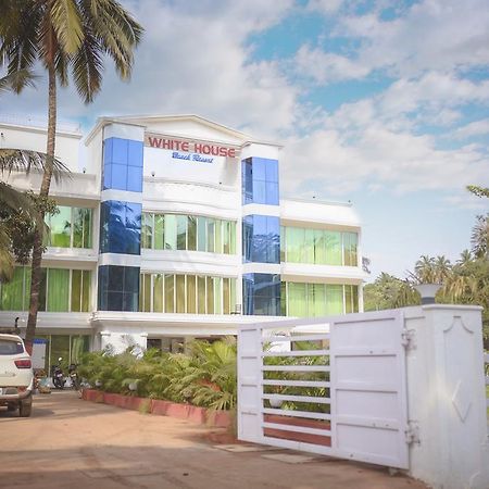 White House Beach Resort Nagaon  Dış mekan fotoğraf