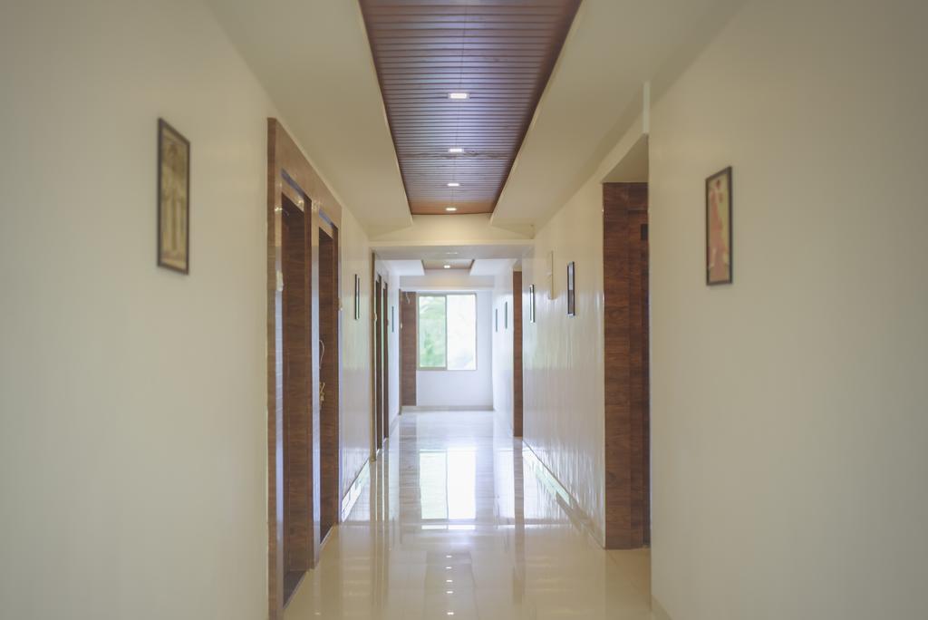 White House Beach Resort Nagaon  Dış mekan fotoğraf