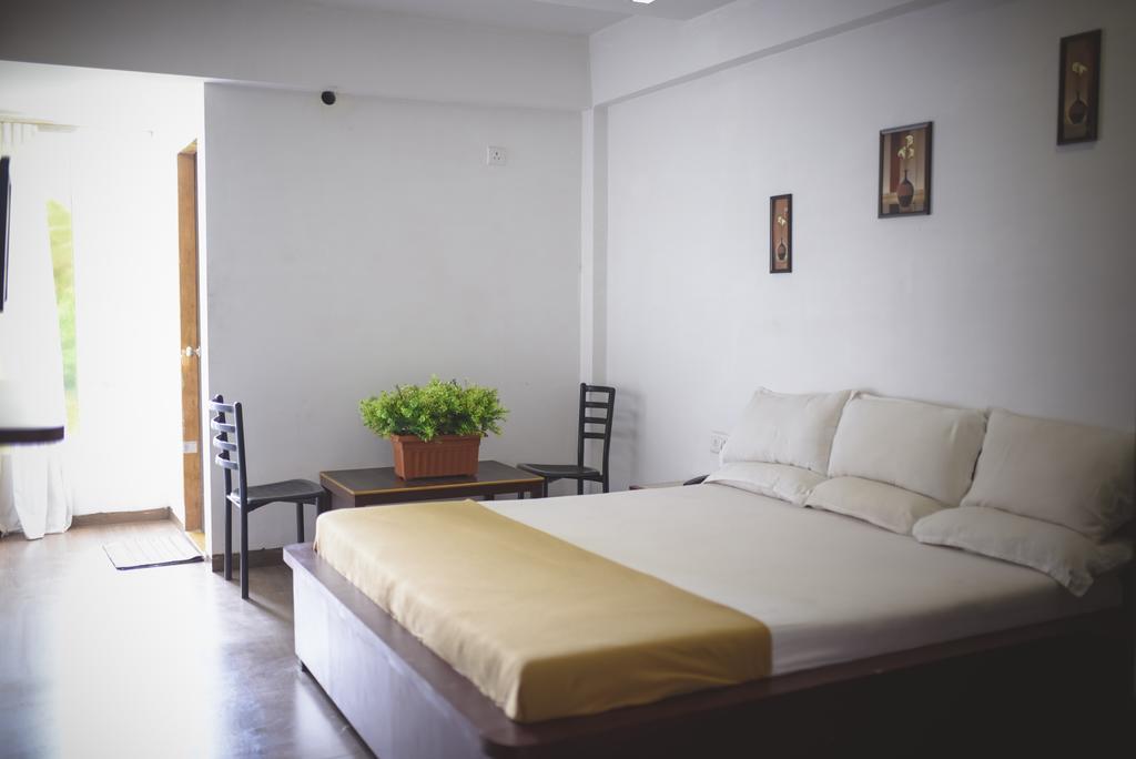 White House Beach Resort Nagaon  Dış mekan fotoğraf