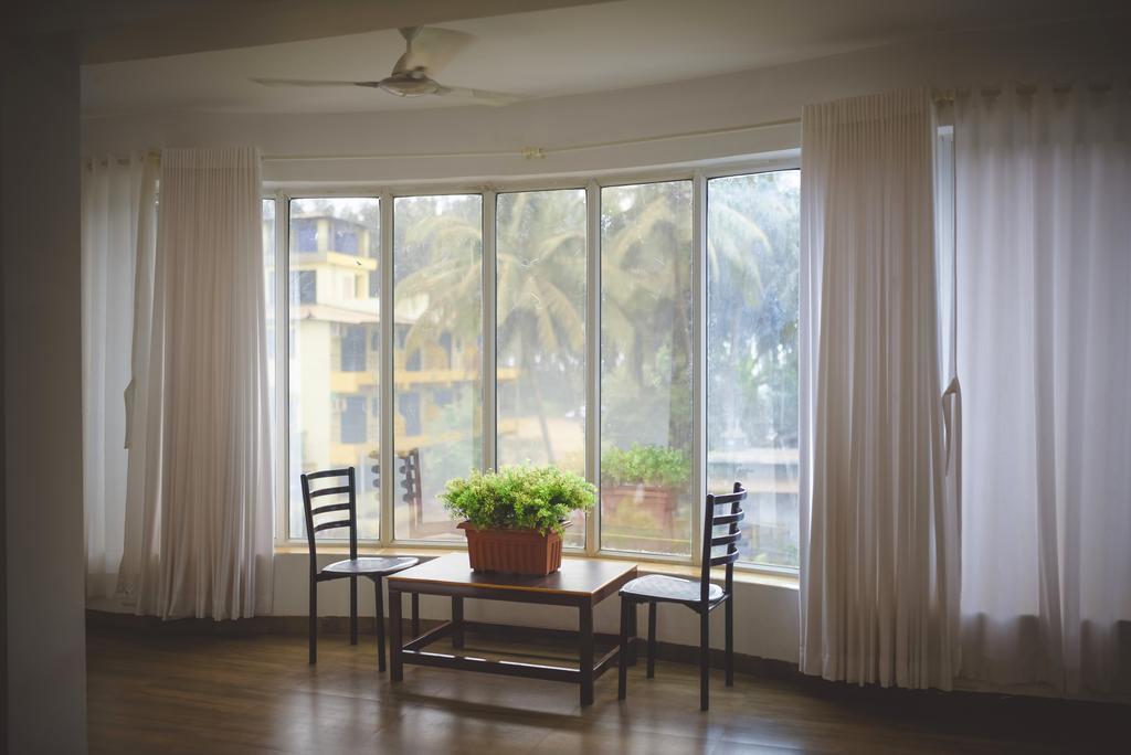 White House Beach Resort Nagaon  Dış mekan fotoğraf