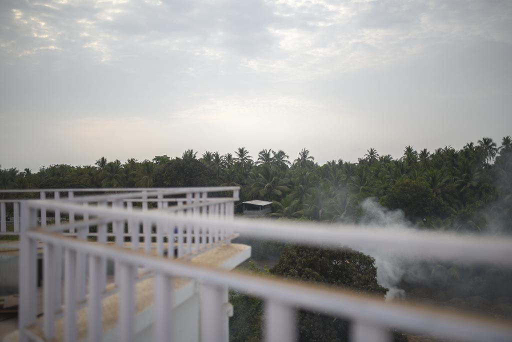White House Beach Resort Nagaon  Dış mekan fotoğraf