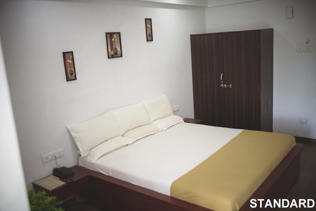 White House Beach Resort Nagaon  Dış mekan fotoğraf