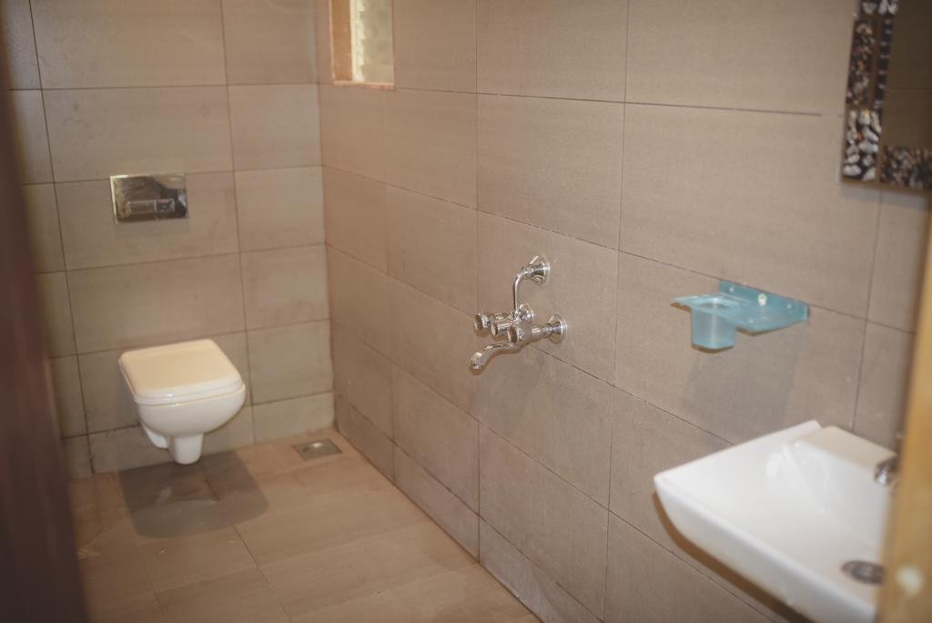 White House Beach Resort Nagaon  Dış mekan fotoğraf