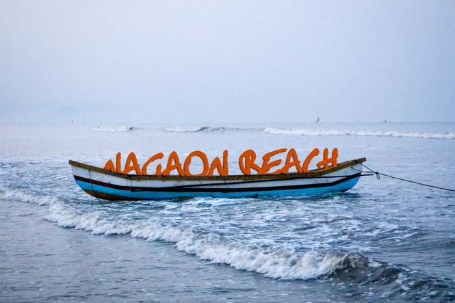 White House Beach Resort Nagaon  Dış mekan fotoğraf