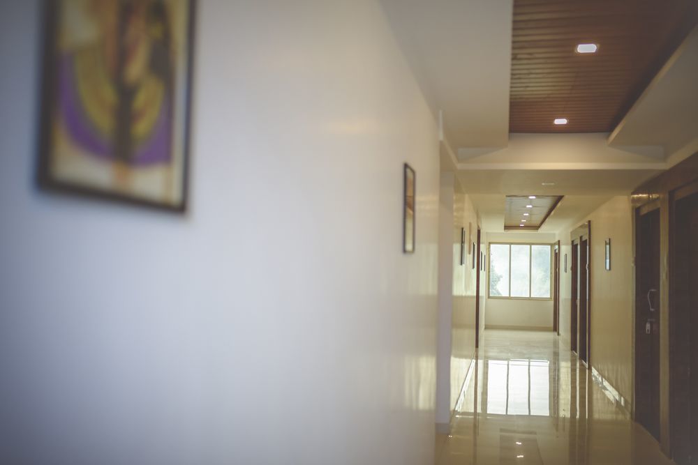 White House Beach Resort Nagaon  Dış mekan fotoğraf