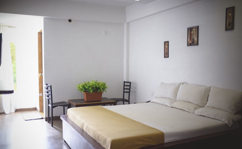 White House Beach Resort Nagaon  Dış mekan fotoğraf
