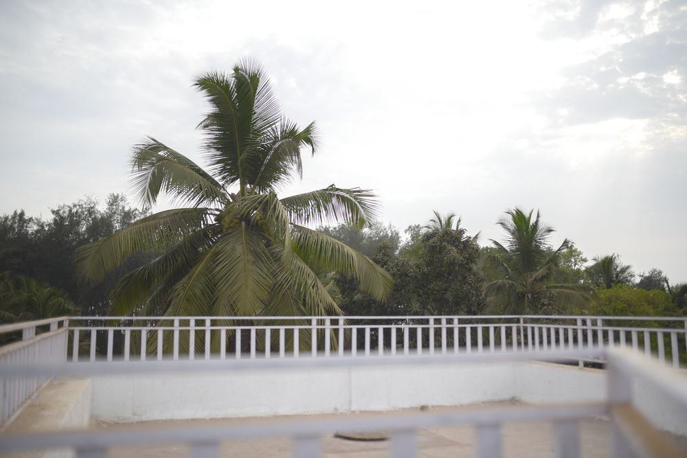 White House Beach Resort Nagaon  Dış mekan fotoğraf