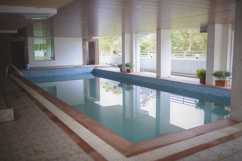 White House Beach Resort Nagaon  Dış mekan fotoğraf